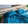 Підковдра Ardesto Mix&Match сатин 160х220 см океан (ART1622DVB)
