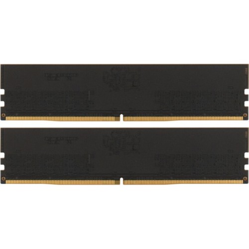 Модуль пам'яті для комп'ютера DDR5 32GB (2x16GB) 5600 MHz INTELIGENTES (IU5CIJ2/32)