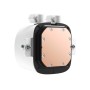 Система рідинного охолодження ID-Cooling FX360 LCD PE WHITE
