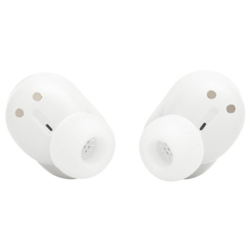 Навушники JBL Tune Buds 2 White (JBLTBUDS2WHT)