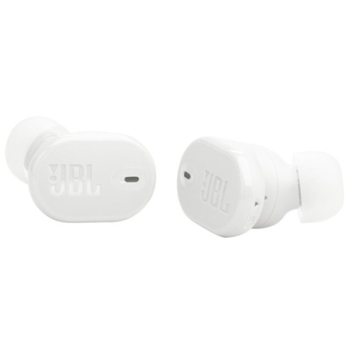 Навушники JBL Tune Buds 2 White (JBLTBUDS2WHT)