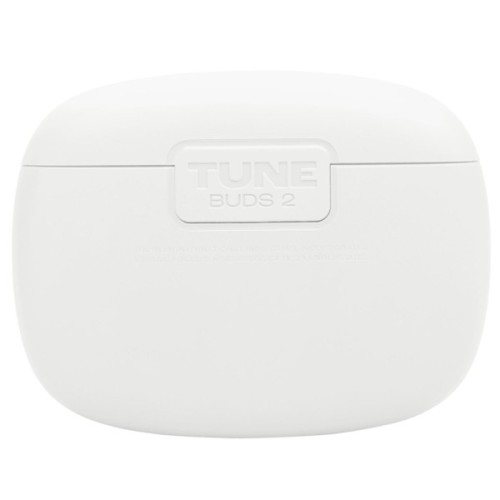 Навушники JBL Tune Buds 2 White (JBLTBUDS2WHT)