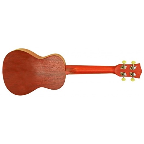 Укулеле Fzone FZU-110M Red