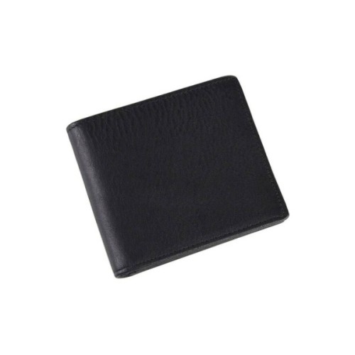 Гаманець Vintage Чорний (14516)