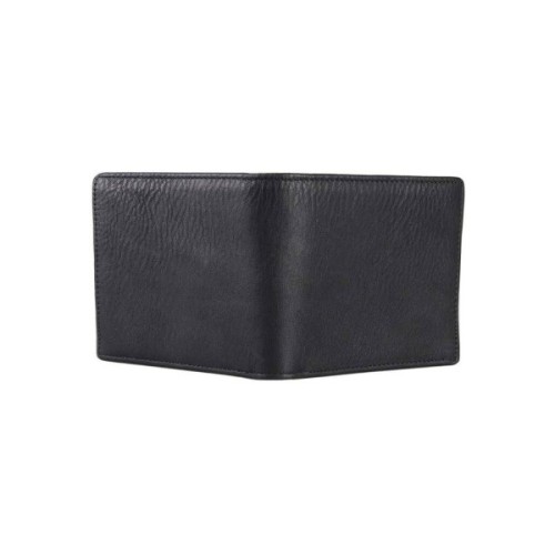 Гаманець Vintage Чорний (14516)