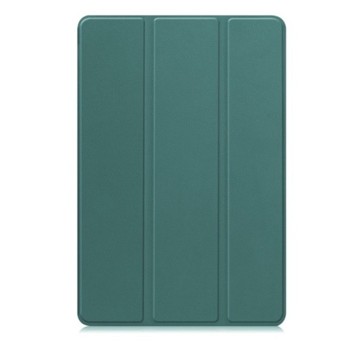 Чохол до планшета BeCover Smart Case Lenovo Idea Tab Plus 12.1" Dark Green (715080)