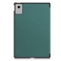 Чохол до планшета BeCover Smart Case Lenovo Idea Tab Plus 12.1" Dark Green (715080)
