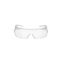 Сонцезахисні окуляри Pyramex Cappture Anti-Fog Прозорі (2КЕПЧА-10)