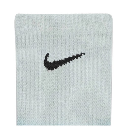 Шкарпетки Nike U NK EVERYDAY PLUS CUSH CREW DH6096-909 38-42 Зелений/Білий (196153816688)