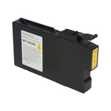 Картридж Ricoh MP CW2200 yellow (841638)