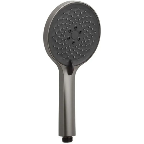 Душовий гарнітур Kroner Graz-GRP060 + змішувач Graz-GRP010 (CVS30153)