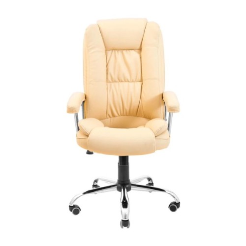 Офісне крісло Richman Каліфорнія Ю Хром П3 M-1 (Tilt) Флай 2207 (R00000049589)