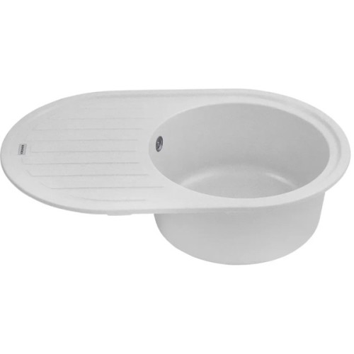 Мийка кухонна Kroner KompositGRA-7750 (CV027419)