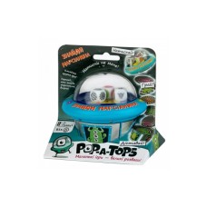 Настільна гра Fun Games Shop Pop-A-Tops: Знайди марсіанина (Pop-A-Tops: Match a Martian) (укр.) (FGS62)