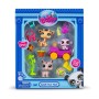 Фігурка Littlest Pet Shop Сафарі (00524)