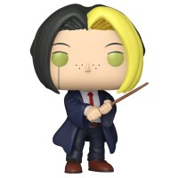 Фігурка Funko Pop серії Машл: Магія та М'язи - Фін Еймс (90611)