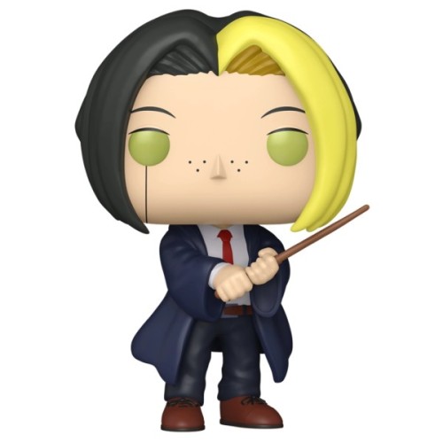 Фігурка Funko Pop серії Машл: Магія та М'язи - Фін Еймс (90611)