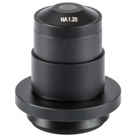 Аксесуар до мікроскопів Sigeta Конденсор темного поля NA 1.25 (сухий) (65683)