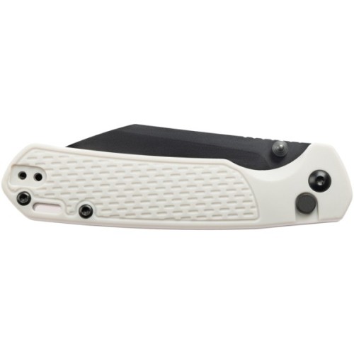 Ніж CJRB Pyrite Light BB FRN Grey (J1945-BGY)