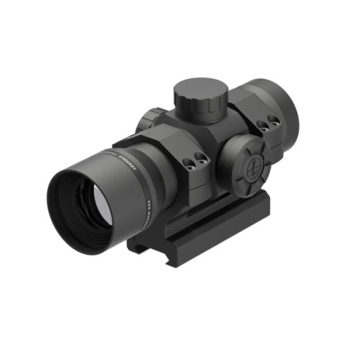 Коліматорний приціл Leupold Freedom RDS 1x34mm Red Dot 1.0 MOA Dot з кріпленням IMS (180092)