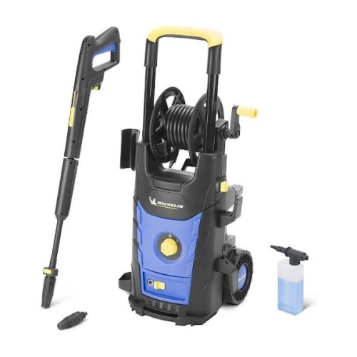 Мийка високого тиску Michelin MPX19EH High Pressure Washer (74691)