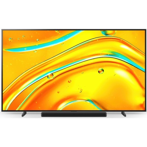 Телевізор Sony K-98XR50