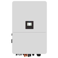 Сонячний інвертор Deye SUN-60K-SG02HP3-EU-EM6 WiFi, 60кВт 3ф (SUN-60K-SG02HP3-EU-EM6)
