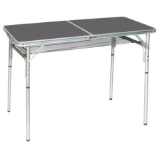 Туристичний стіл Bo-Camp Case Model 120x60 cm Grey (1404416) (DAS303278)