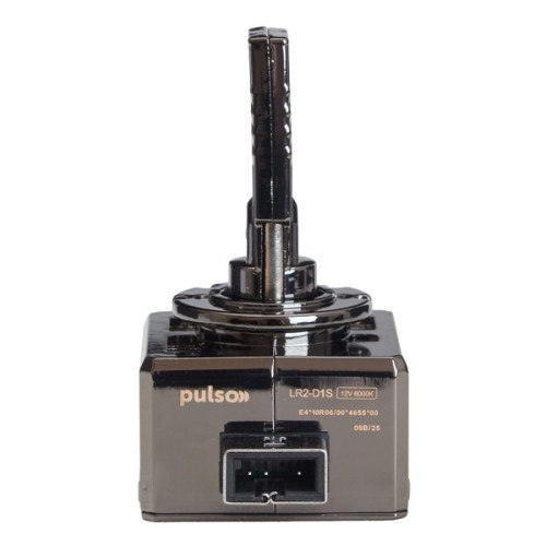 Автолампа PULSO LR2-D1S/USA Bridgelux CSP chips/12V/2*55W/10000Lm/6000k (LR2-D1S)
