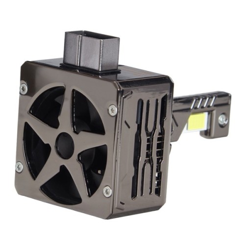 Автолампа PULSO LR2-D1S/USA Bridgelux CSP chips/12V/2*55W/10000Lm/6000k (LR2-D1S)