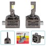 Автолампа PULSO LR2-D1S/USA Bridgelux CSP chips/12V/2*55W/10000Lm/6000k (LR2-D1S)