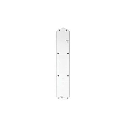 Мережевий фільтр живлення Defender S530 3 m 5 роз.switch White (992420)