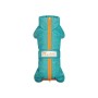Комбінезон для тварин Pet Fashion «Cold» для такс XS (бірюзовий) (4823082425365)