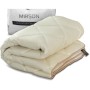 Ковдра MirSon антиалергенна Carmela Eco-Soft 837 зима 220x240 см (2200000624239)