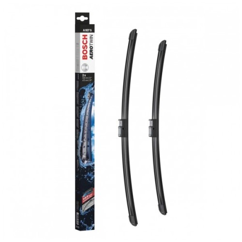 Щітка склоочисника Bosch 3 397 118 927