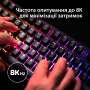 Клавіатура HyperX Origins 2 65 HX Red USB UA Black (B4QS3AA)