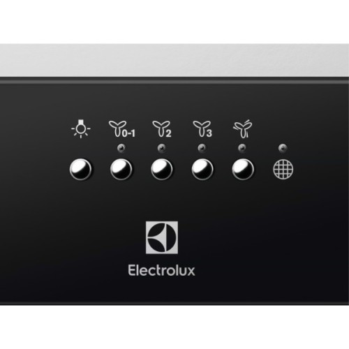Витяжка кухонна Electrolux CFG526R (642357)