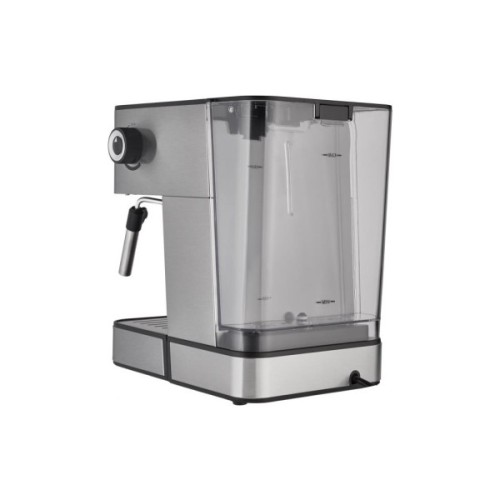 Ріжкова кавоварка еспресо Rotex RCM850-S