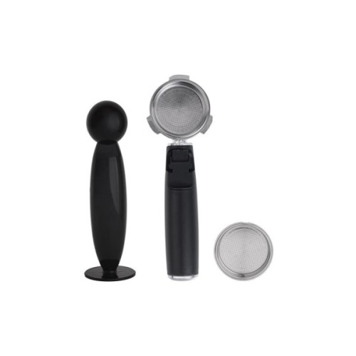 Ріжкова кавоварка еспресо Rotex RCM850-S