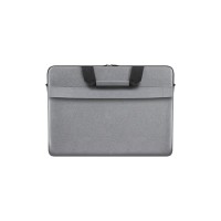 Сумка для ноутбука Defender 15.6" Tote gray (26100)