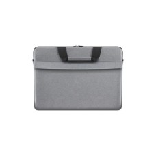 Сумка для ноутбука Defender 15.6" Tote gray (26100)
