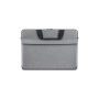Сумка для ноутбука Defender 15.6" Tote gray (26100)