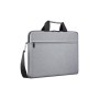 Сумка для ноутбука Defender 15.6" Tote gray (26100)