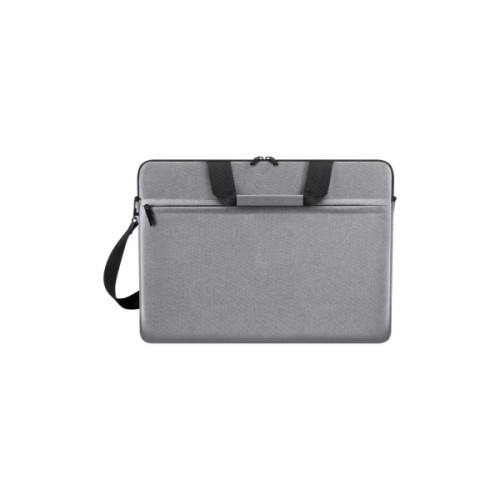 Сумка для ноутбука Defender 15.6" Tote gray (26100)