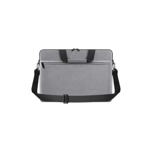 Сумка для ноутбука Defender 15.6" Tote gray (26100)