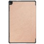 Чохол до планшета BeCover Smart Case Lenovo Tab M10 TB-328F (3rd Gen) 10.1" Rose Gold (708288)