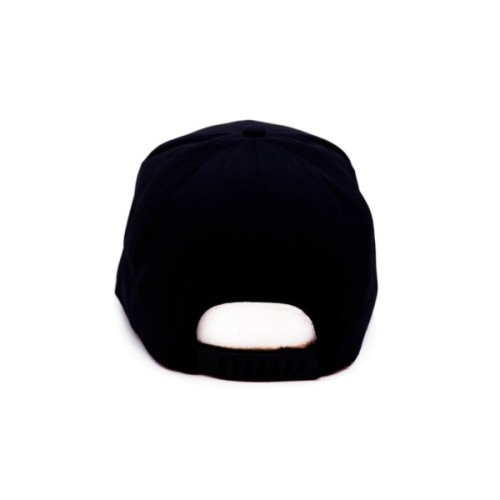 Кепка coFEE Seam sealed чорний (4090.3 CO)