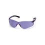 Сонцезахисні окуляри Pyramex Ztek Фіолетові (2ЦТЕК-63)