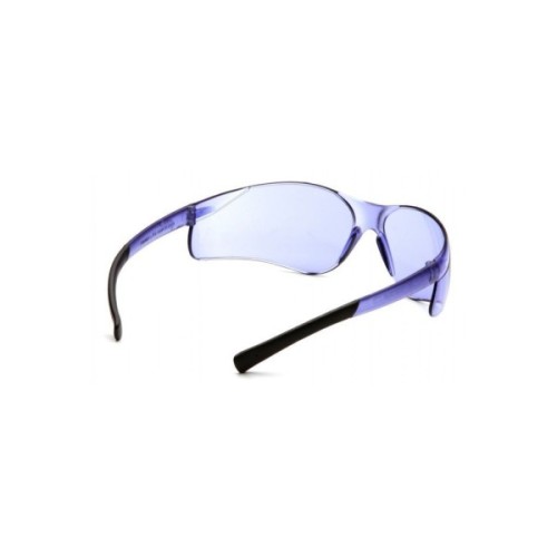 Сонцезахисні окуляри Pyramex Ztek Фіолетові (2ЦТЕК-63)