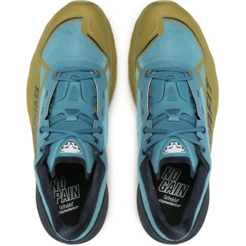 Кросівки Dynafit Ultra 50 M 64066 5471 - 43 - блакитний/оливковий (016.001.2175)